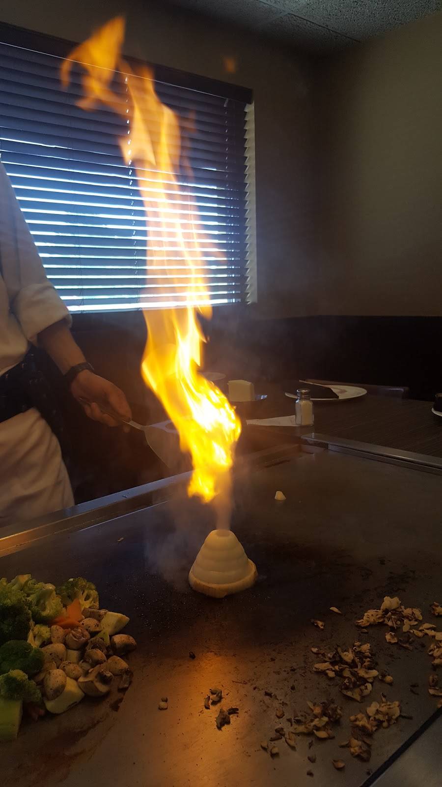 Wasabi Teppanyaki & Sushi Bar | restaurant | 3703 Schofield Ave, Schofield, WI 54476, USA | 7153592888 OR +1 715-359-2888