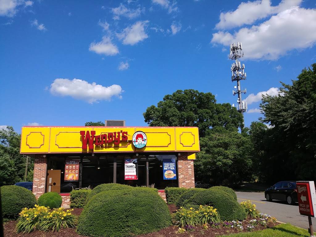 Wendys | restaurant | 14113 Jefferson Davis Hwy, Woodbridge, VA 22191, USA | 7034917000 OR +1 703-491-7000