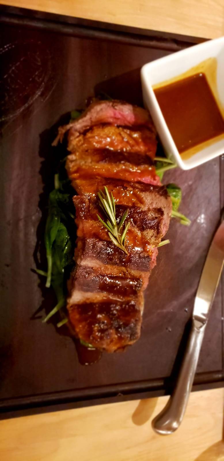 Cassariano Italian Eatery | restaurant | 243 N Cattlemen Rd, Sarasota, FL 34243, USA | 9413558615 OR +1 941-355-8615