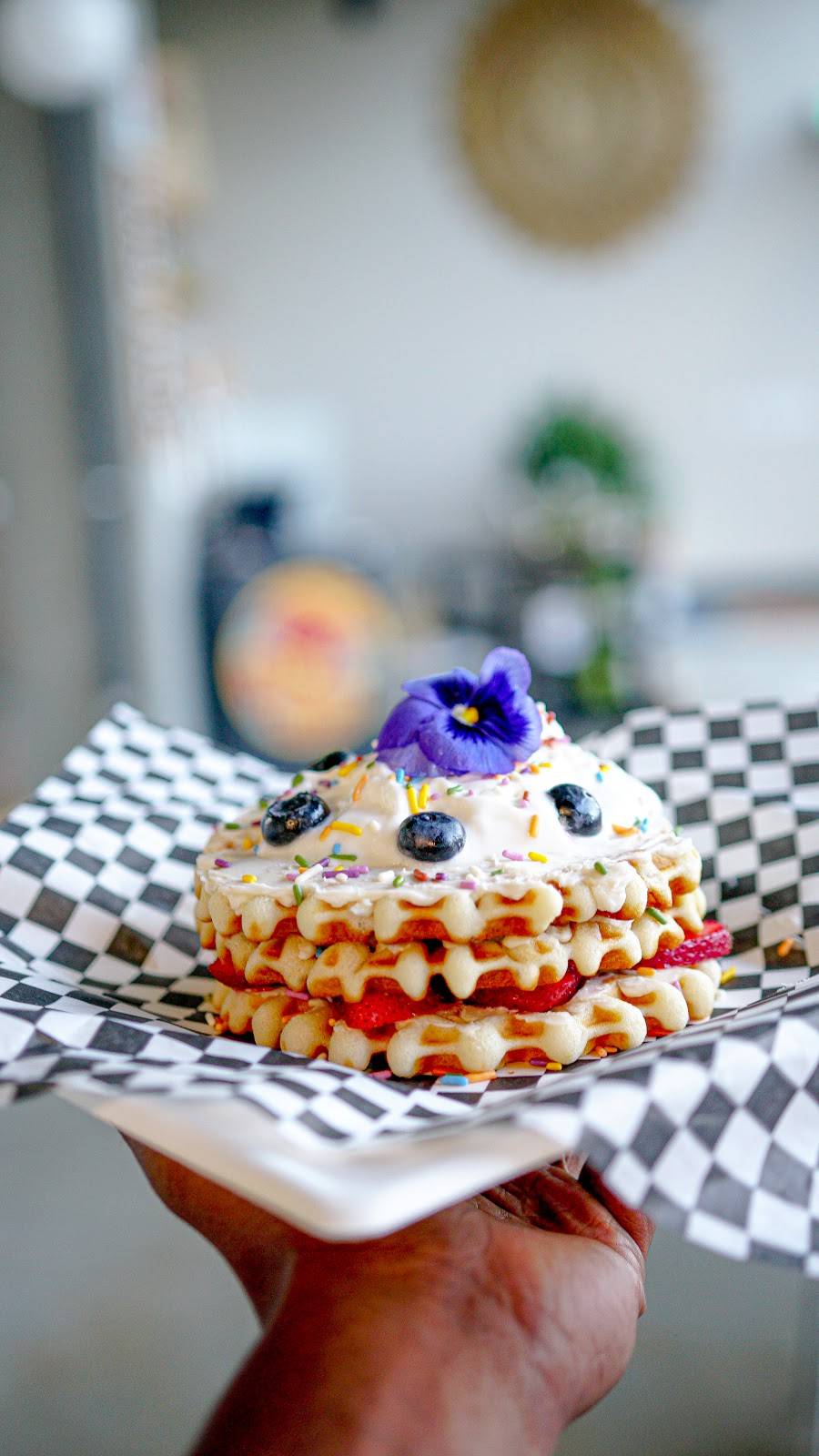 Spoiled Vegans Cafe | restaurant | 440 16th St, San Diego, CA 92101, USA | 6193208366 OR +1 619-320-8366