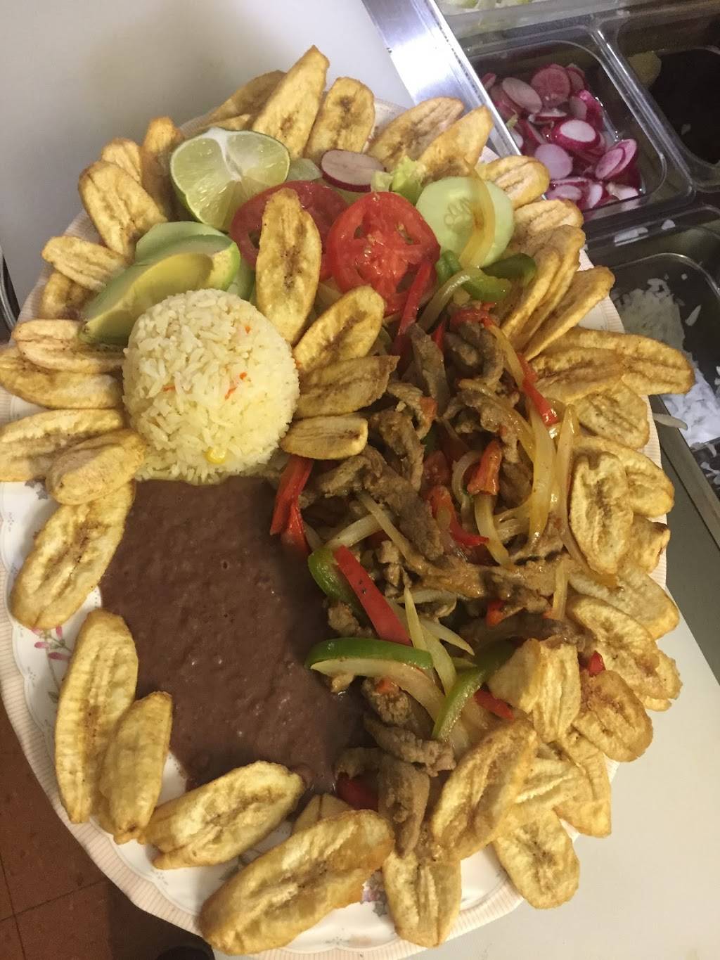 Restaurante El Paraiso | restaurant | 2209 Nolensville Pike, Nashville, TN 37211, USA | 6152907608 OR +1 615-290-7608