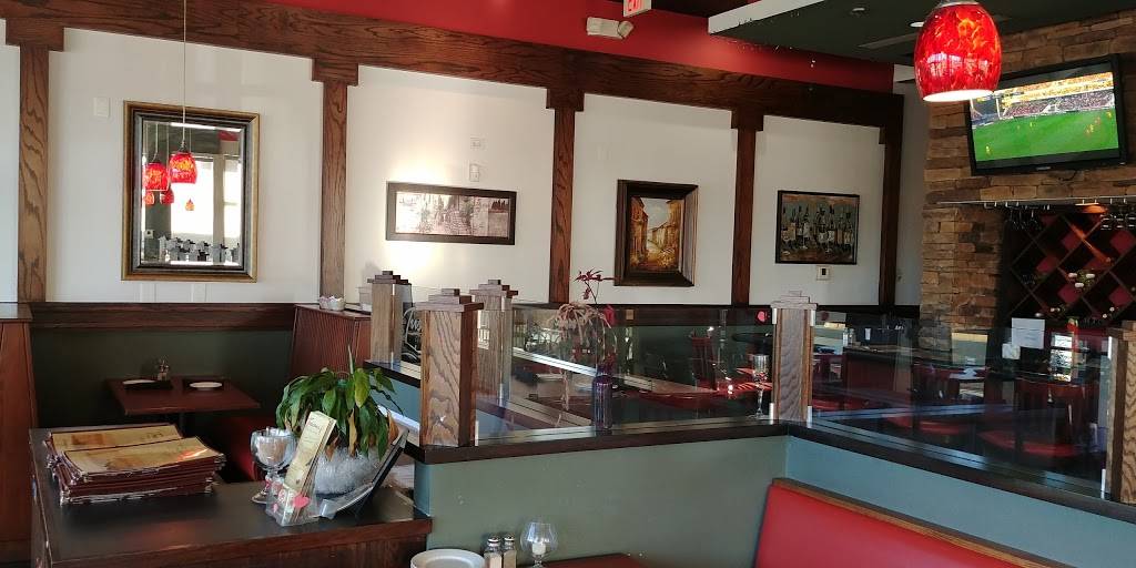 Tuscani Italian Grill | meal delivery | 9987 Sowder Village Square, Manassas, VA 20109, USA | 7033357775 OR +1 703-335-7775