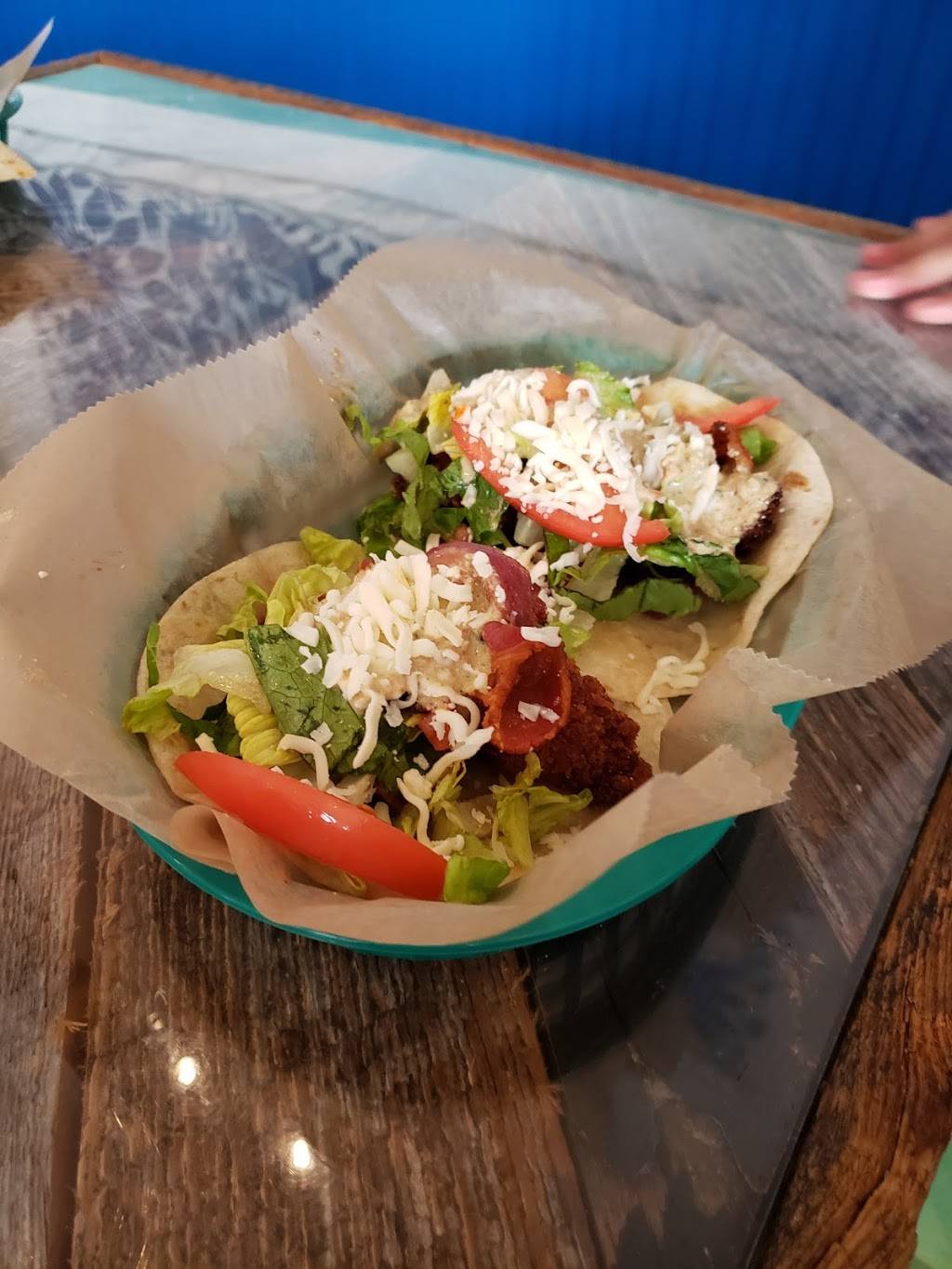 Salty Goat Taqueria | restaurant | 2078 Wall St, Spring Hill, TN 37174, USA | 6152411191 OR +1 615-241-1191