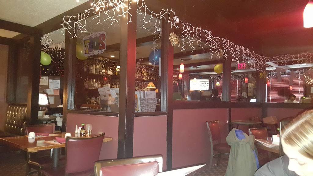 Chen Garden | restaurant | 1843, 1750 Monroe Ave, Rochester, NY 14618, USA | 5852413070 OR +1 585-241-3070