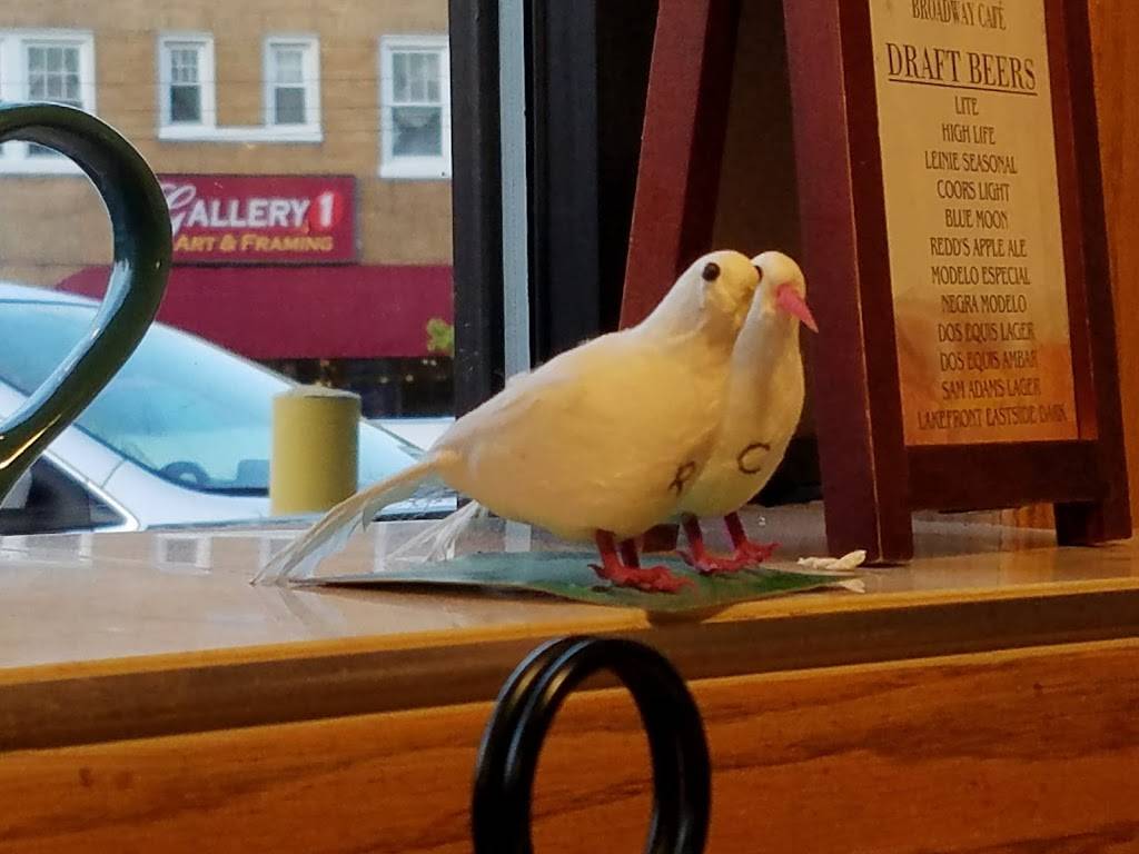 The Spot Restaurant | cafe | 5505, 500 E Broadway, Waukesha, WI 53186, USA | 2624464600 OR +1 262-446-4600