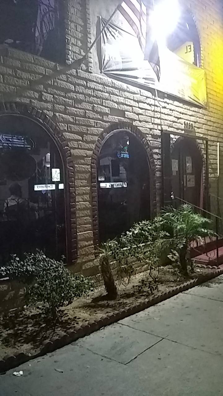 El Amanecer Salvadoreño | restaurant | 3059 W 8th St, Los Angeles, CA 90005, USA | 2133822591 OR +1 213-382-2591