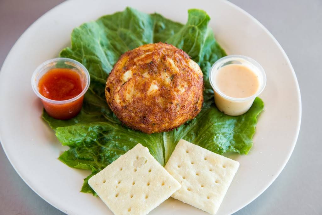 Blakes Crab Cakes | restaurant | 7224 Central Avenue, St. Petersburg, FL 33707, USA | 7272892322 OR +1 727-289-2322