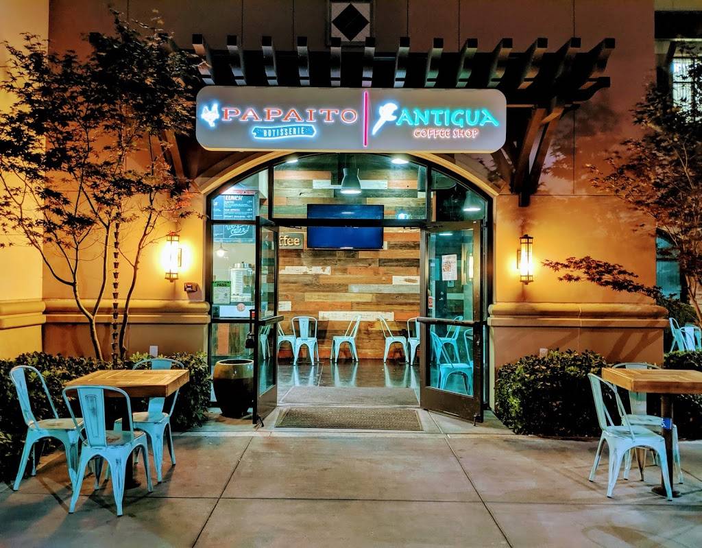 Papaito Rotisserie - San Leandro | restaurant | 500B Davis St, San Leandro, CA 94577, USA | 5103523300 OR +1 510-352-3300