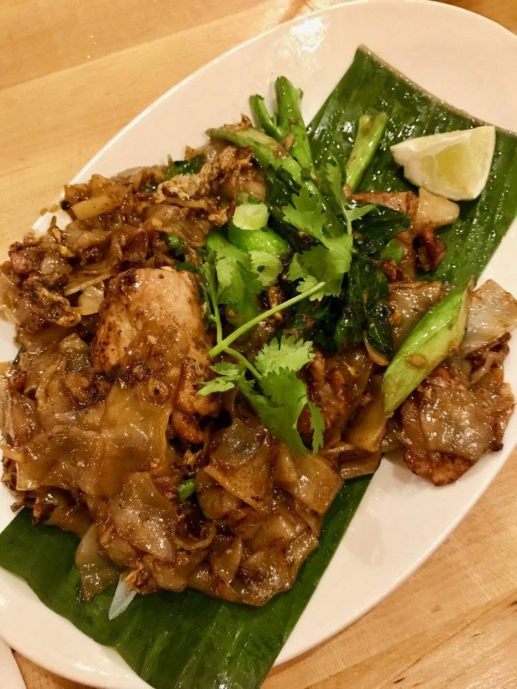 The Wok | restaurant | 4305 Maple Ave, Dallas, TX 75219, USA | 2145280000 OR +1 214-528-0000