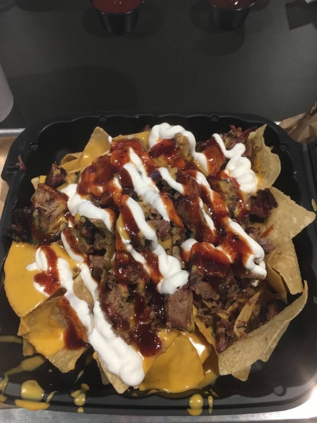 Plowboys Barbeque | restaurant | 6737 W 75th St, Overland Park, KS 66204, USA | 9139147569 OR +1 913-914-7569