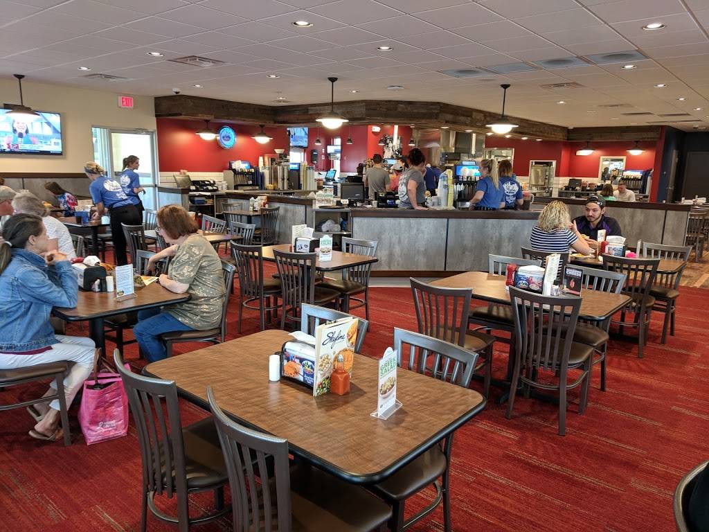 Skyline Chili | restaurant | 2850 Richmond Rd, Lexington, KY 40509, USA | 8593093929 OR +1 859-309-3929