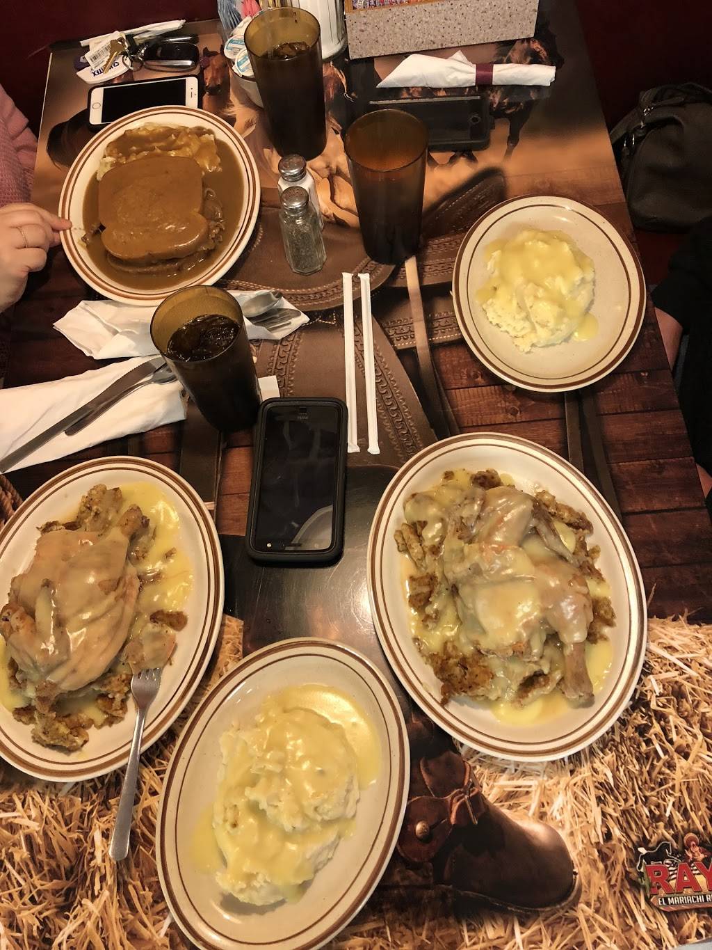 Ray’s El Mariachi Restaurant | restaurant | 4 E Railroad St, Spring Grove, PA 17362, USA | 7172256567 OR +1 717-225-6567