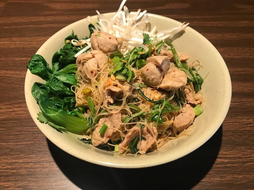 Muay Thai Cuisine | restaurant | 3039 Alamo Dr, Vacaville, CA 95687, USA | 7074513546 OR +1 707-451-3546