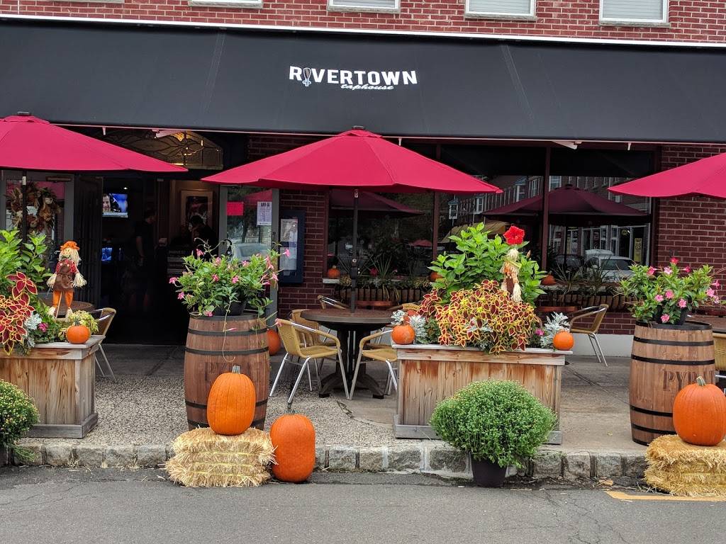 Rivertown Taphouse | restaurant | 5 Roundhouse Rd, Piermont, NY 10968, USA | 8458482923 OR +1 845-848-2923