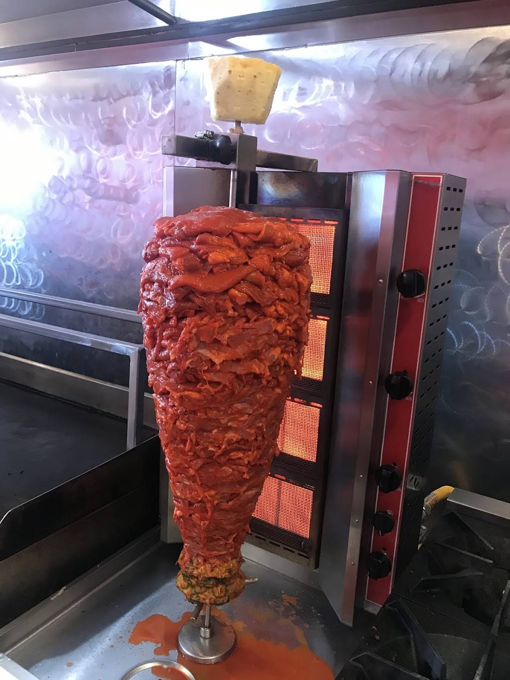 Taqueria el trompo | restaurant | 4434 W Thomas Rd, Phoenix, AZ 85031, USA | 6023209413 OR +1 602-320-9413