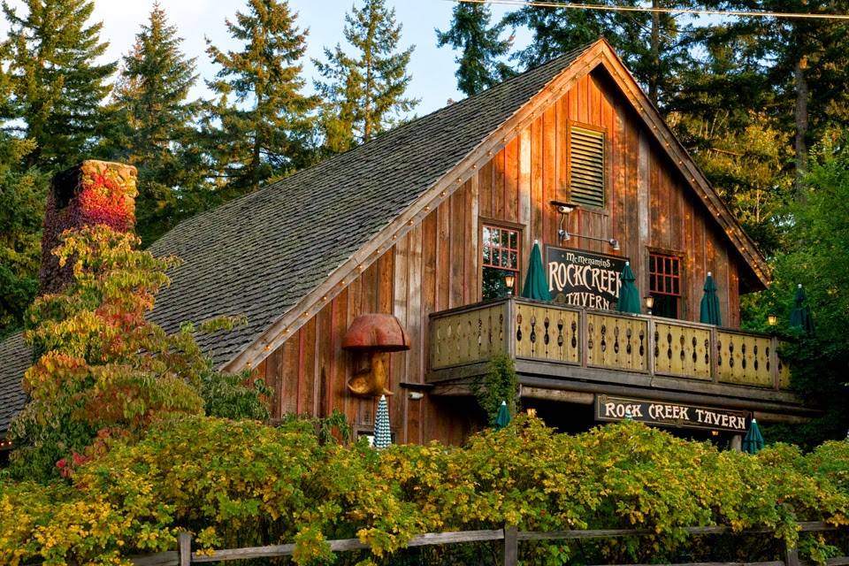 McMenamins Rock Creek Tavern | restaurant | 10000 NW Old Cornelius Pass Rd, Hillsboro, OR 97124, USA | 5036453822 OR +1 503-645-3822