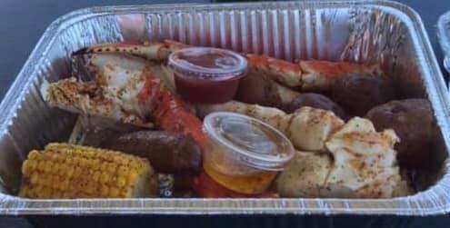 Bubba Gandy Seafood Cajun X Market | restaurant | 2525 Keith Dr, Columbia, TN 38401, USA | 9319010390 OR +1 931-901-0390