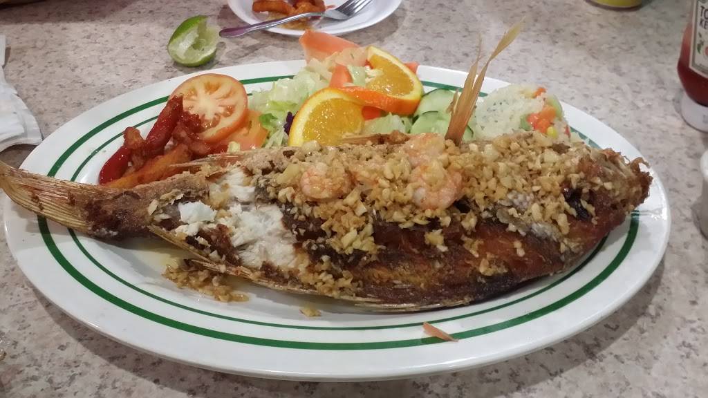 Mariscos El Veneno | restaurant | 4151, 6835 S Pulaski Rd, Chicago, IL 60629, USA | 7737357888 OR +1 773-735-7888