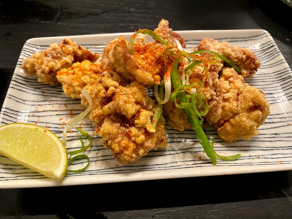 Beat Mazesoba | restaurant | 161-23 Crocheron Ave, Queens, NY 11358, USA | 3477320949 OR +1 347-732-0949