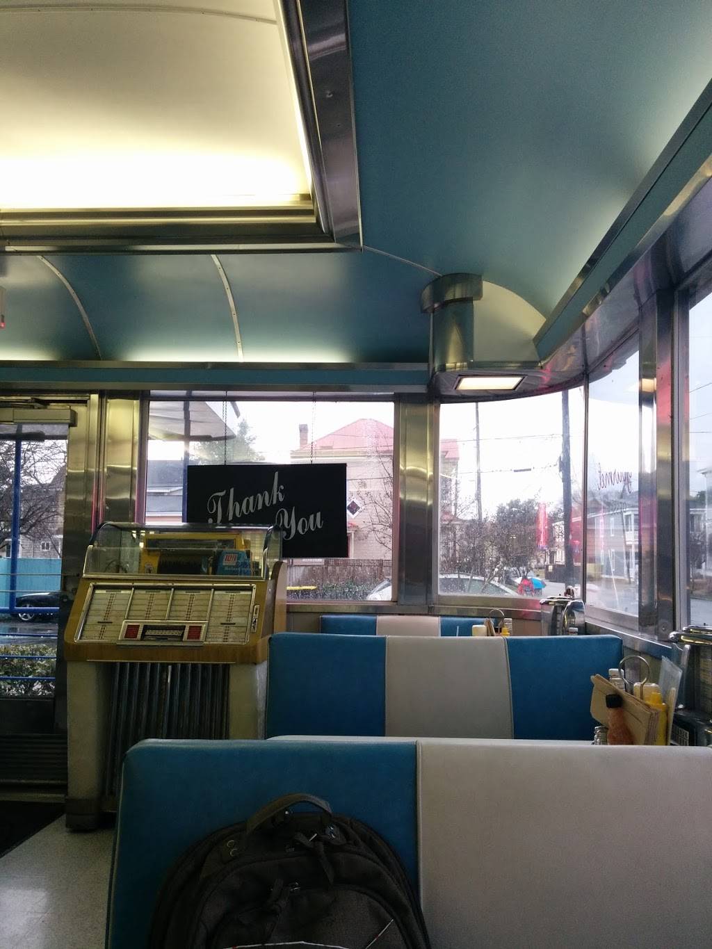 Bobbies Diner | restaurant | 1402 Habersham St, Savannah, GA 31401, USA | 9124955859 OR +1 912-495-5859