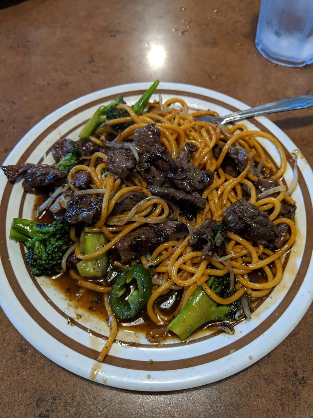 Great Plaza Buffet | restaurant | 1840 Garnet Ave, San Diego, CA 92109, USA | 8582736868 OR +1 858-273-6868