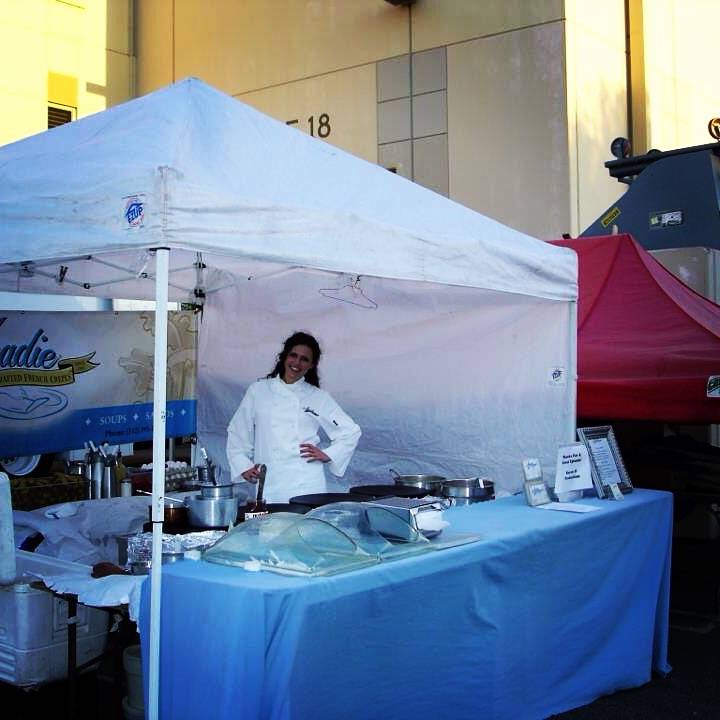 Crepe Catering Los Angeles | restaurant | 2801 Ocean Park Blvd #201, Santa Monica, CA 90405, USA | 3103845070 OR +1 310-384-5070
