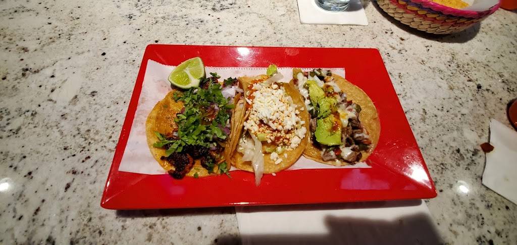 EL DORADO MEXICAN STREET TACOS | restaurant | 5311 S 108th St, Hales Corners, WI 53130, USA | 4142355002 OR +1 414-235-5002