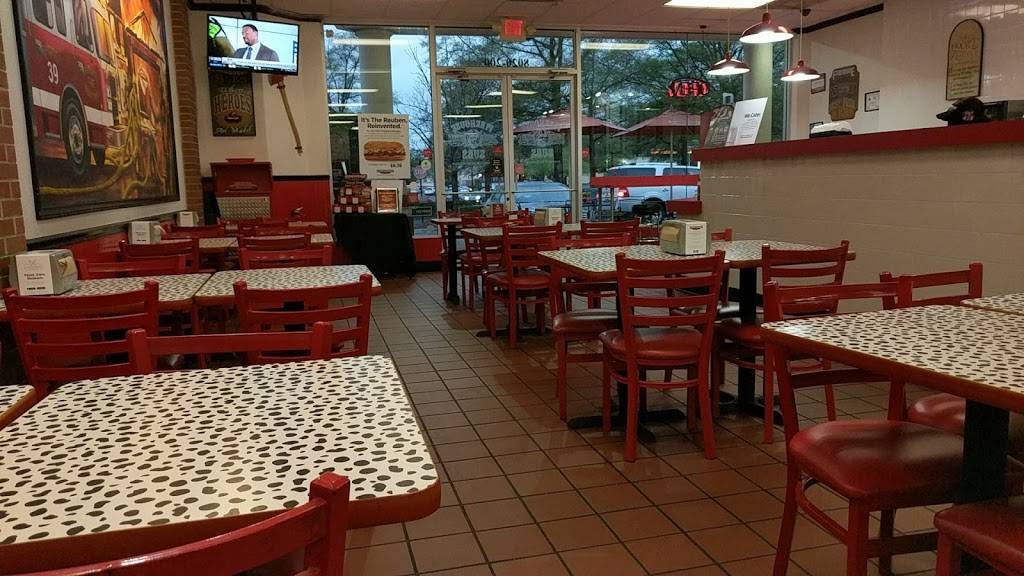 Firehouse Subs | meal delivery | 8020 Providence Rd, Charlotte, NC 28277, USA | 7043414299 OR +1 704-341-4299