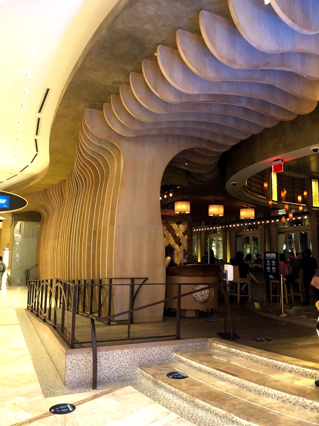 Kuro (in Seminole Hard Rock Hollywood) | restaurant | 1 Seminole Way, Fort Lauderdale, FL 33314, USA | 9543277625 OR +1 954-327-7625