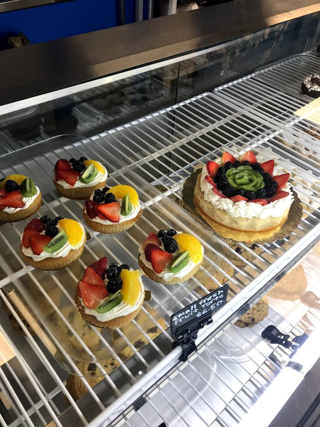 Starry Lane Bakery | bakery | 3925 Fourth Ave, San Diego, CA 92103, USA | 6193280500 OR +1 619-328-0500