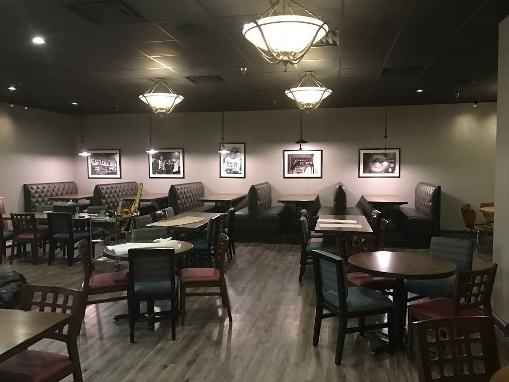 CPWS Fine Food & Spirits | restaurant | 2422 Stantonsburg Rd, Greenville, NC 27834, USA | 2527577756 OR +1 252-757-7756