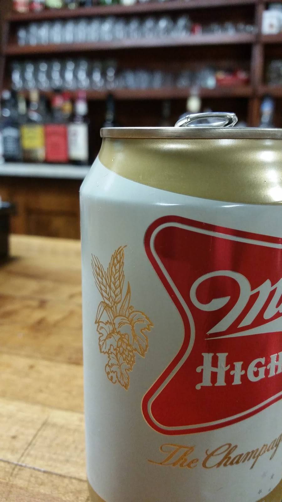 Eves Chatt Bar | restaurant | 9931 OH-49, Rockford, OH 45882, USA | 4193633999 OR +1 419-363-3999