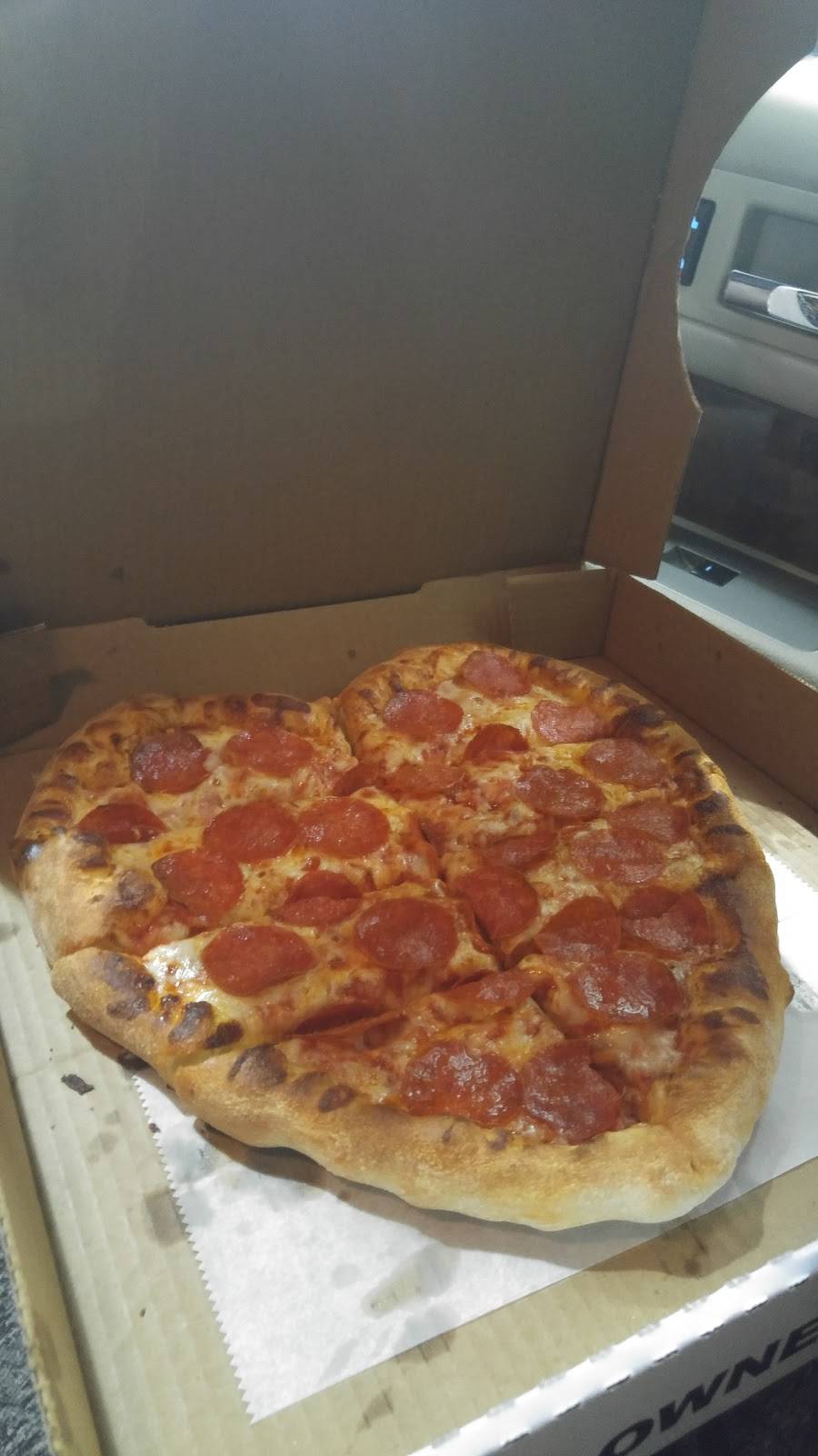 All American Pizza | meal takeaway | 12101 N MacArthur Blvd, Oklahoma City, OK 73162, USA | 4056037676 OR +1 405-603-7676