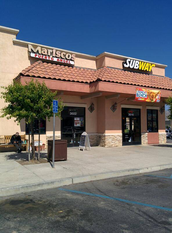 Mariscos Puerto Angel | restaurant | 3022 H Dela Rosa Sr St, Soledad, CA 93960, USA | 8316789234 OR +1 831-678-9234