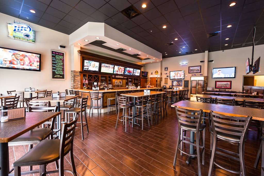 Craft Public House | restaurant | 1040 Tryon Village Dr #601, Cary, NC 27518, USA | 9198519173 OR +1 919-851-9173