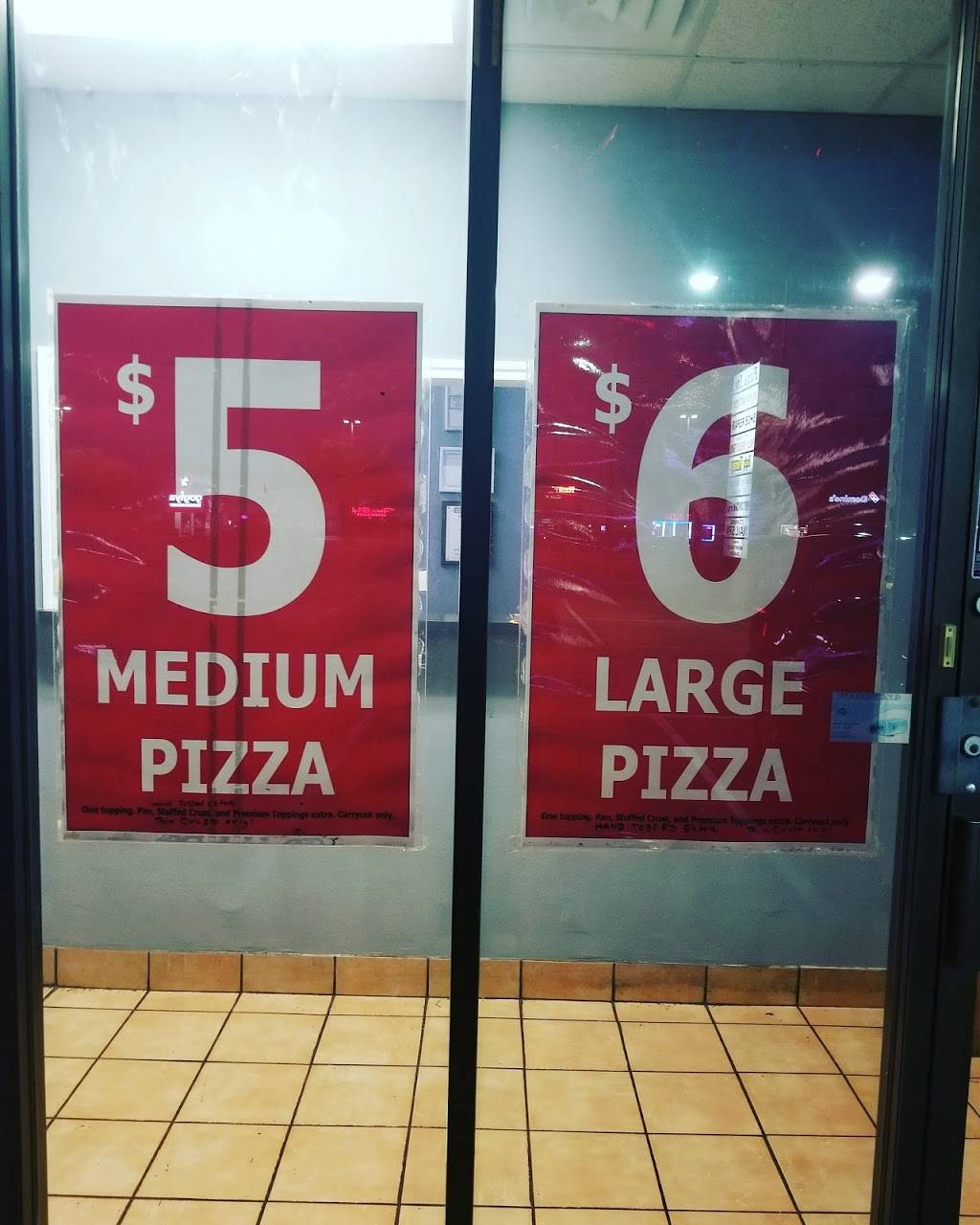 Pizza Inc | meal delivery | 2225 W 15th St, Plano, TX 75075, USA | 9725963333 OR +1 972-596-3333