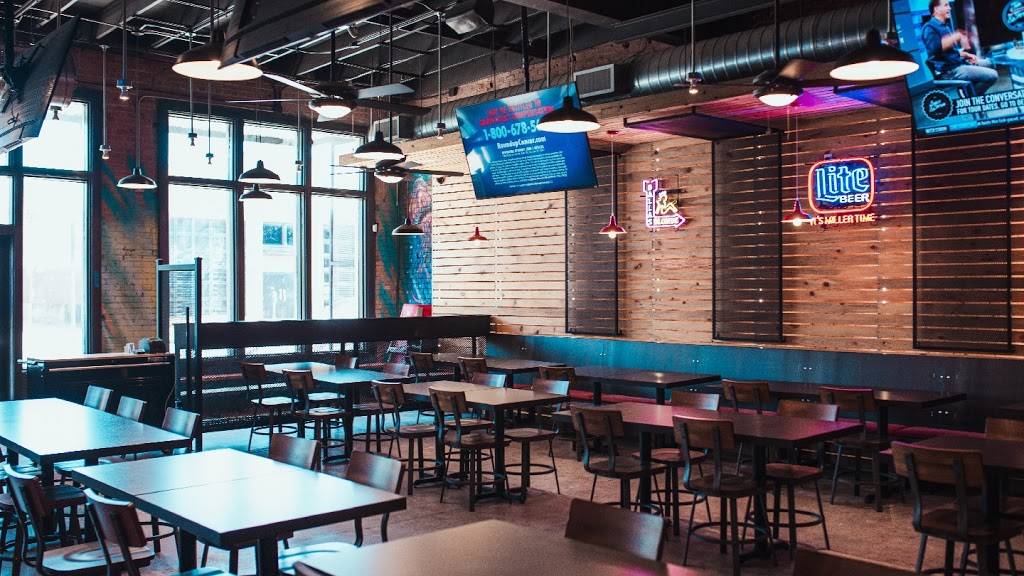 The Crab Station - Deep Ellum | restaurant | 2813 Commerce St, Dallas, TX 75226, USA | 4699414083 OR +1 469-941-4083