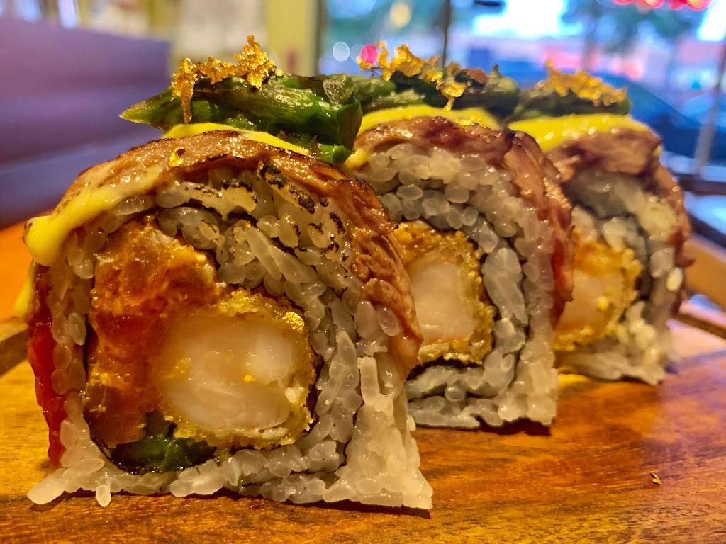 IKKAI JAPANESE RESTAURANT | restaurant | 109 S Main St, Naperville, IL 60540, USA | 6303555516 OR +1 630-355-5516