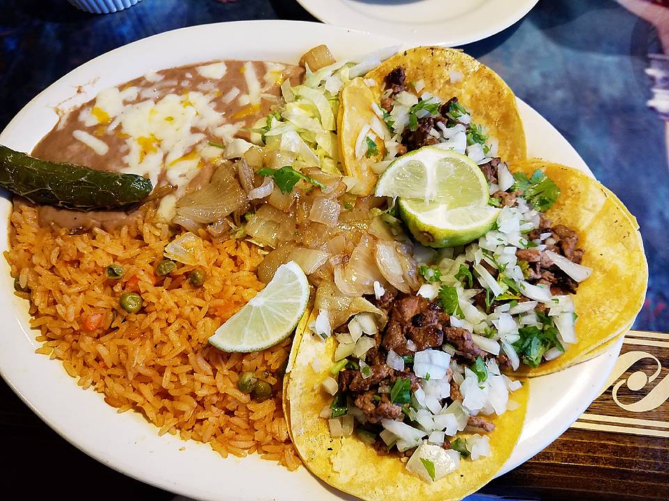 Potrillos Mexican Restaurant | restaurant | 2015 W Broadway St, Ardmore, OK 73401, USA | 5804909000 OR +1 580-490-9000