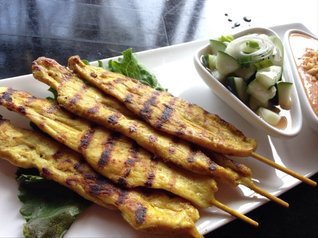 Krua Thai | restaurant | 3322, 3214 16th St, San Francisco, CA 94103, USA | 4159137886 OR +1 415-913-7886