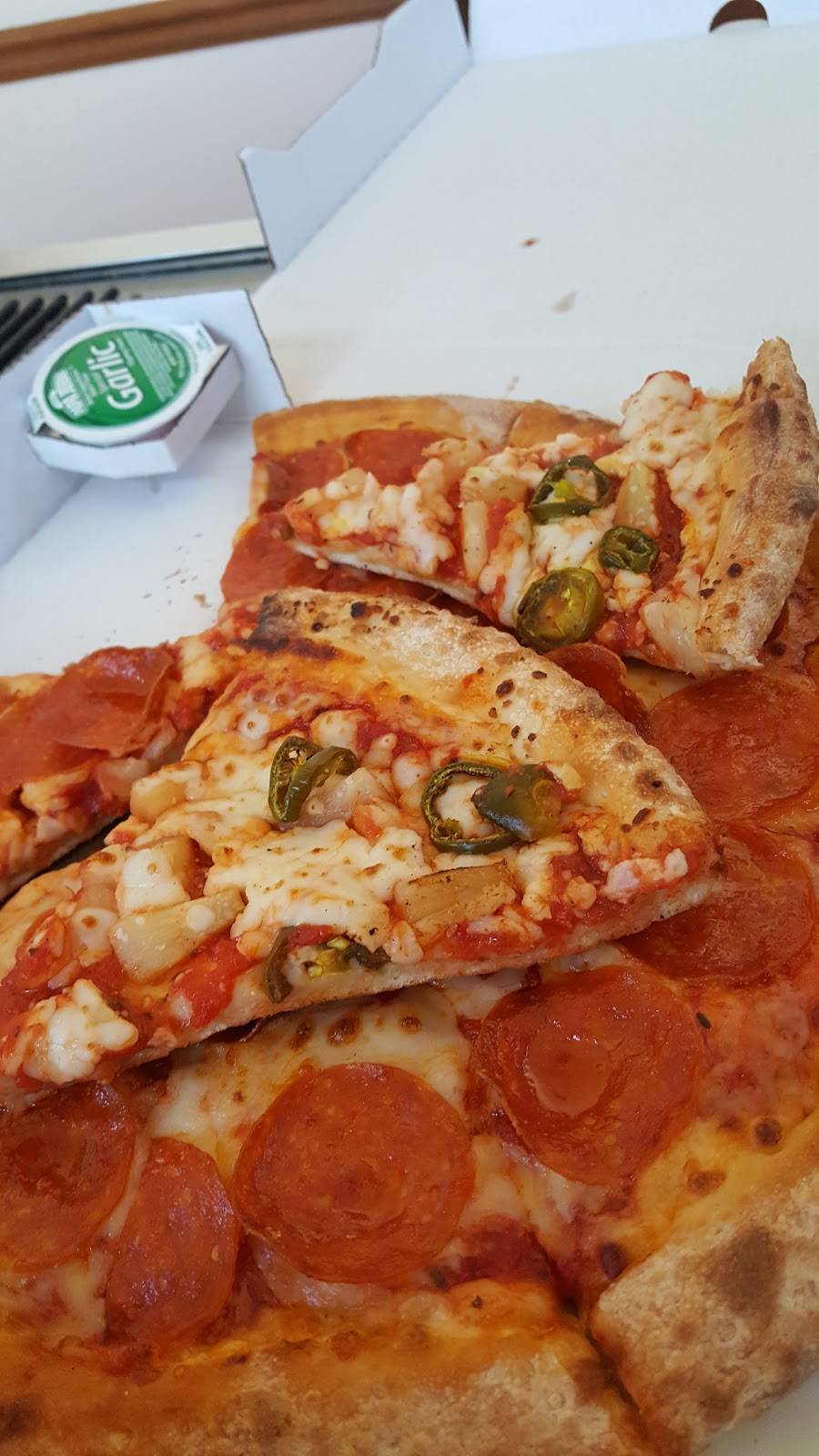 Papa Johns Pizza | restaurant | 1498b Buford Hwy NE Ste B, Sugar Hill, GA 30518, USA | 7709326800 OR +1 770-932-6800