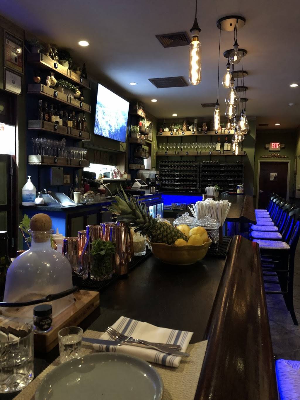 Ya Mas Greek Taverna & Bar | restaurant | 125 Bridge St, Pelham, NH 03076, USA | 6036354230 OR +1 603-635-4230