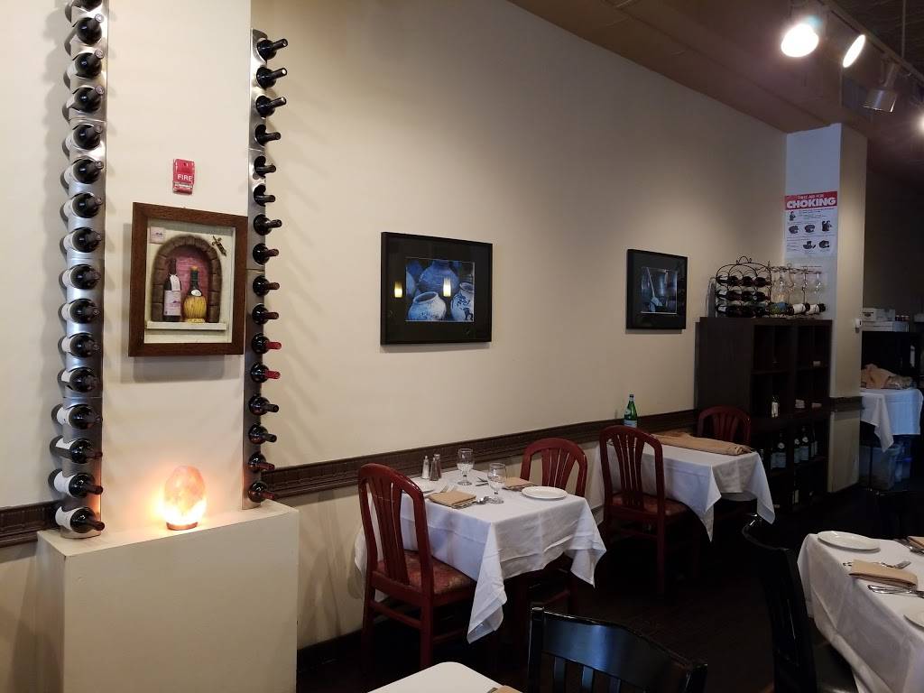 Ravagh Persian Grill | restaurant | 335 Main St, Huntington, NY 11743, USA | 6319232050 OR +1 631-923-2050