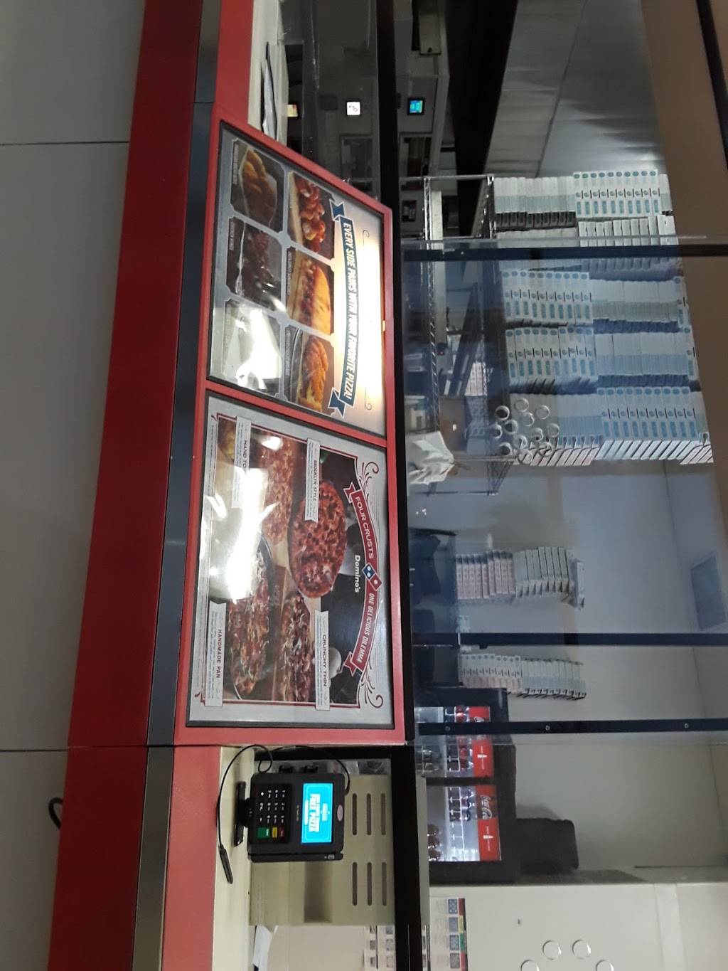 Dominos Pizza | meal delivery | 21001 Sherman Way Ste 6, Canoga Park, CA 91303, USA | 8183476600 OR +1 818-347-6600