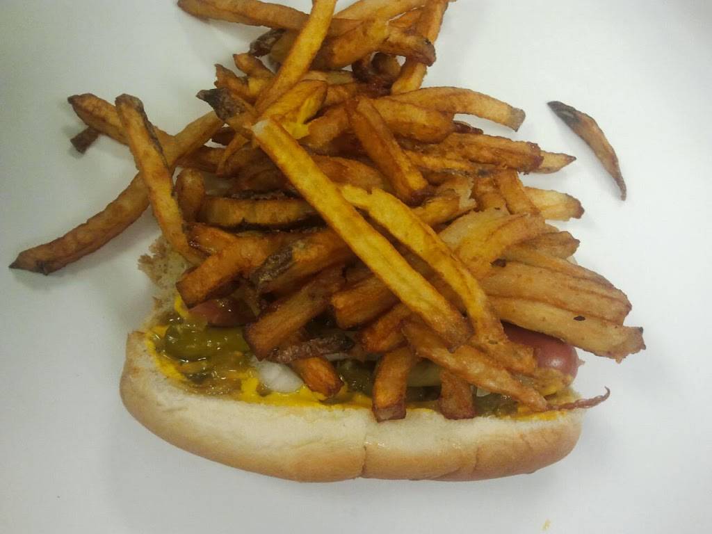 Redhot Ranch | meal takeaway | 2072 N Western Ave, Chicago, IL 60647, USA | 7737726020 OR +1 773-772-6020