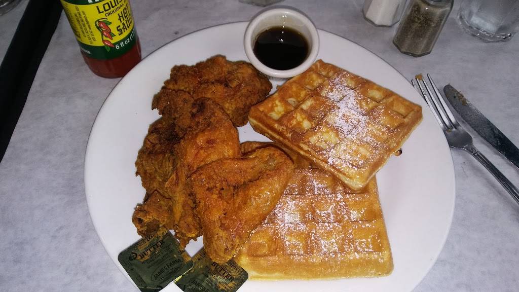 Londels | restaurant | 2620 Frederick Douglass Blvd, New York, NY 10030, USA | 2122346114 OR +1 212-234-6114
