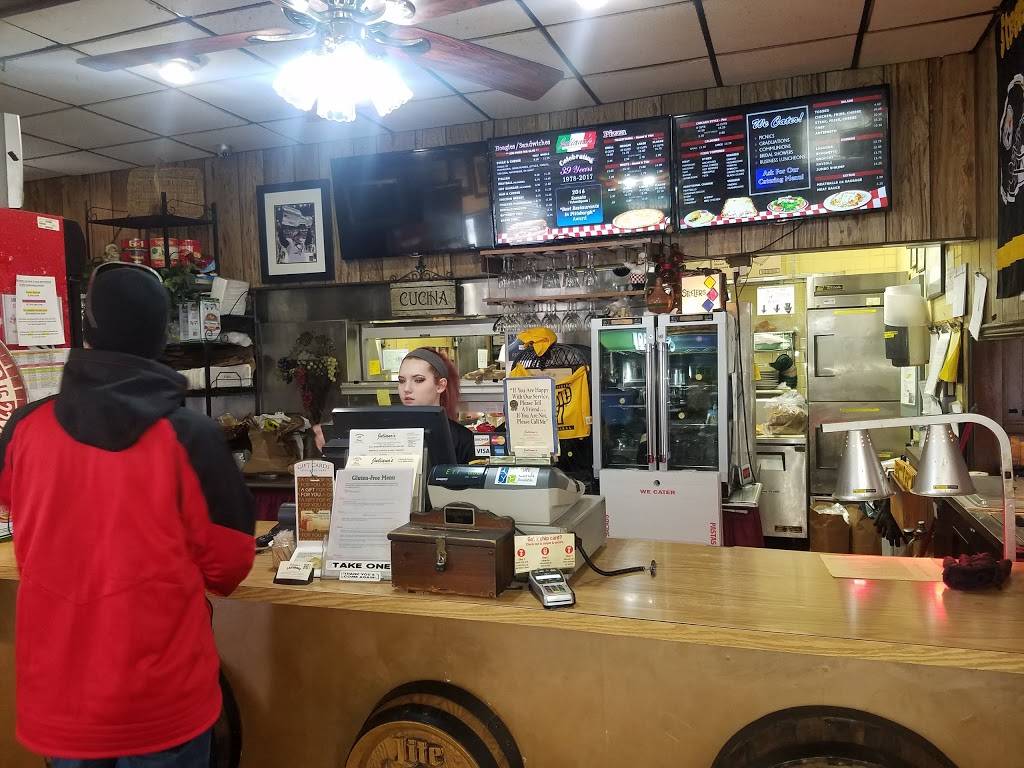 Julianos Restaurant & Catering | restaurant | 5476 Steubenville Pike, McKees Rocks, PA 15136, United States | 4127872959 OR +1 412-787-2959