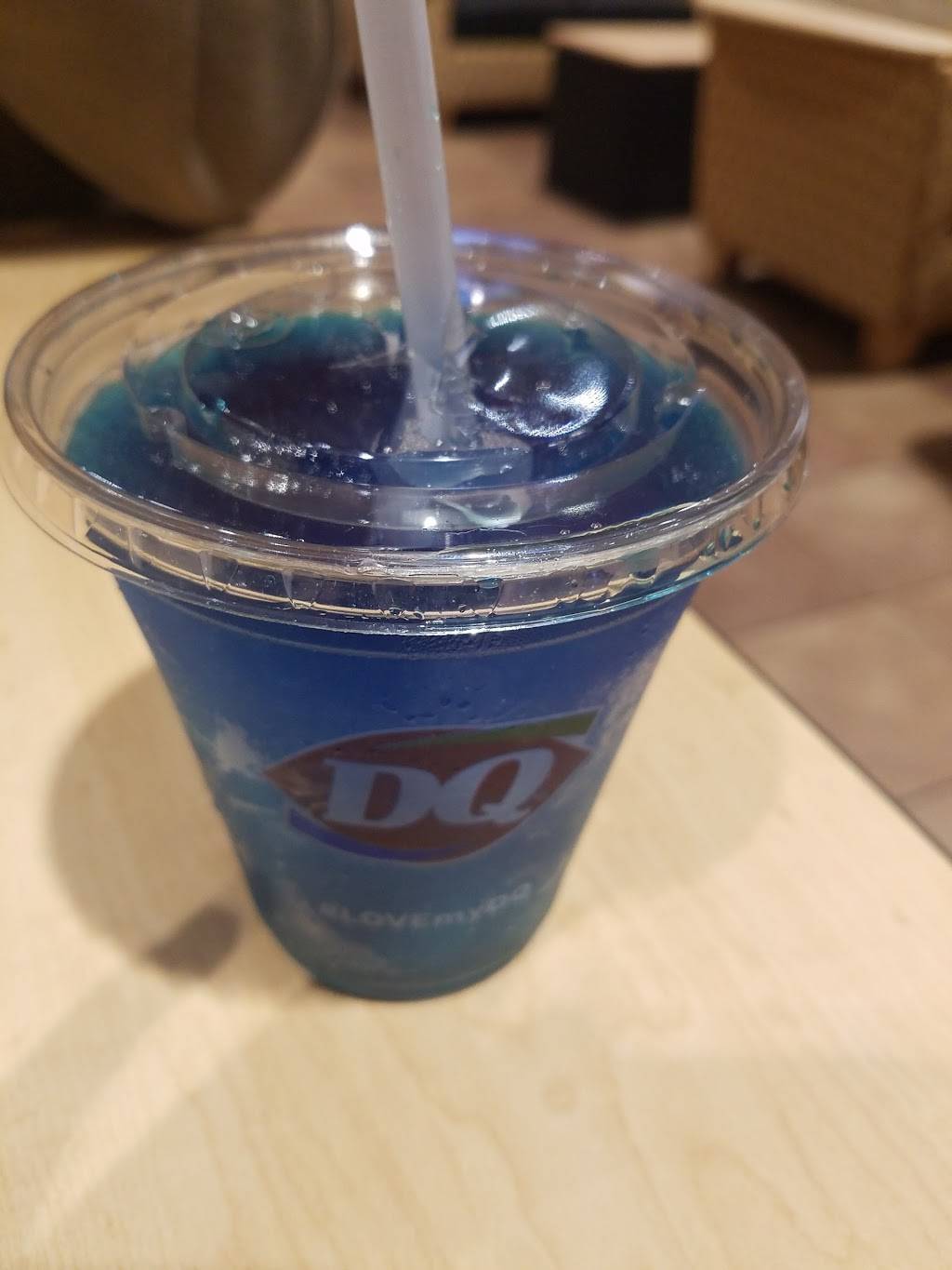 Dairy Queen Grill & Chill | restaurant | 13365 W McDowell Rd, Goodyear, AZ 85395, USA | 6232717289 OR +1 623-271-7289