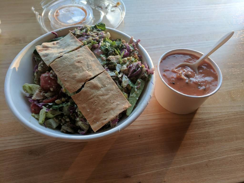 Sprout Salad Company | restaurant | 309 SE Huron Blvd, Minneapolis, MN 55414, USA | 6128863806 OR +1 612-886-3806