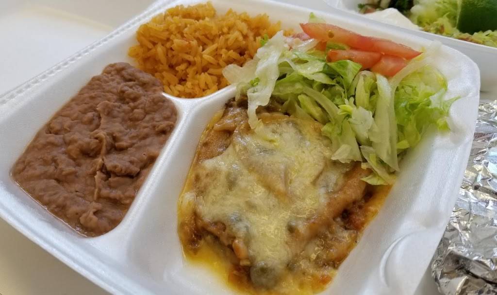 Taqueria Monterrey | restaurant | 111 E University Dr ste 102, Denton, TX 76201, USA | 9404428142 OR +1 940-442-8142